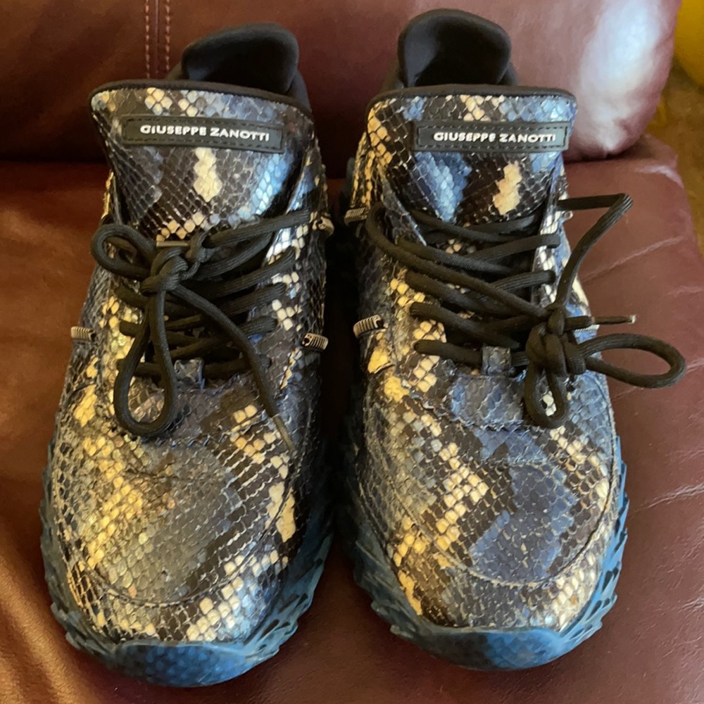 Like new!